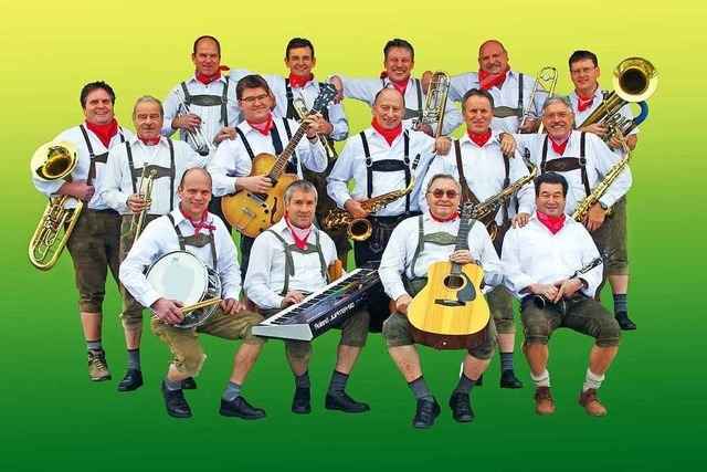 Die �schmusik sagt ade