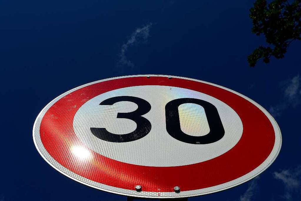 Speed ​​limits for Titisee-Neustadt – Titisee-Neustadt