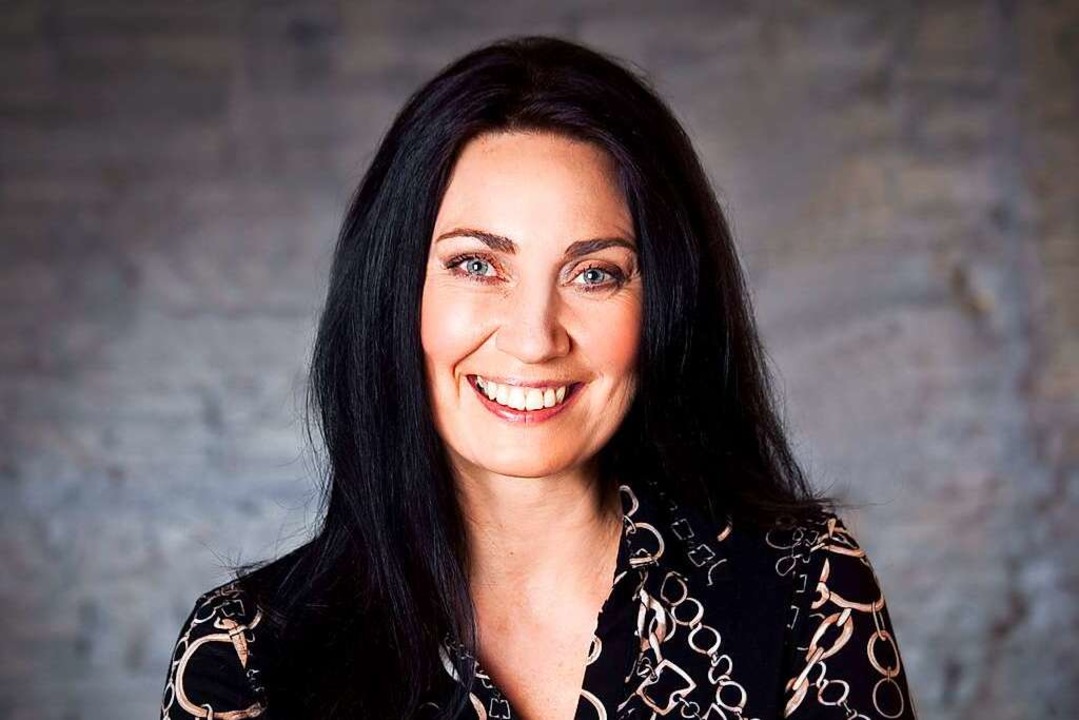 Kriminalpsychologin Ursula Gasch aus Tbingen  | Foto: Institut fr Gerichts- und Kriminalpsychologie