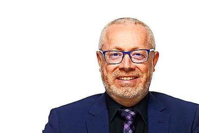 L�rracher verkauft sein Familienunternehmen und startet neu durch