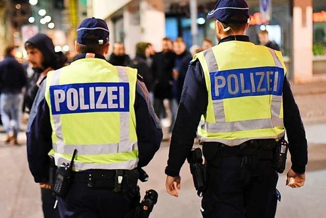 28-Jähriger wird bei Streit zwischen zwei Gruppen in Basel erstochen