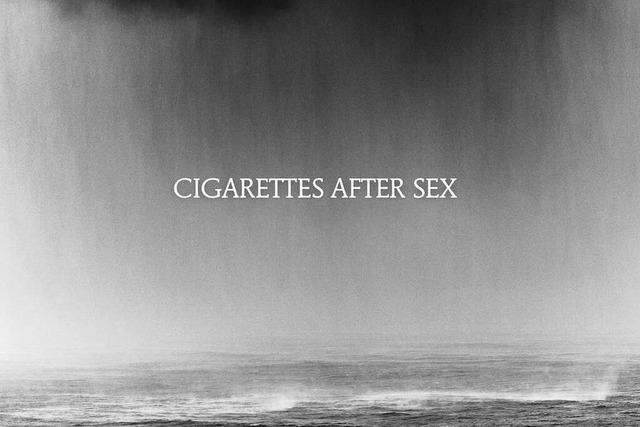 Liebe und Schönheit mit Cigarettes After Sex