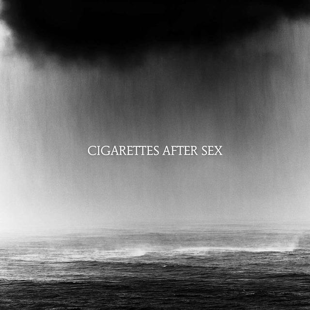 Cigarettes after Sex  | Foto: Rough Trade