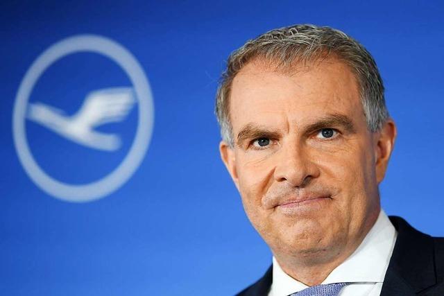 Der Fall Commerzbank wiederholt sich bei der Lufthansa nicht
