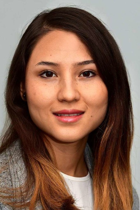 Suraya Hussaini  | Foto: Thomas Kunz