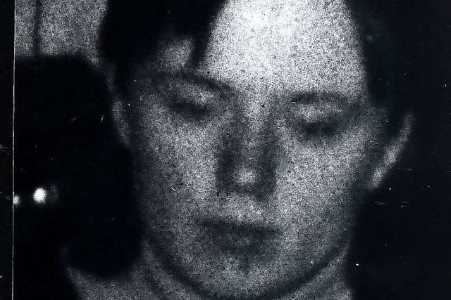 Vor 33 Jahren wurde Carmen Fuchs in Achern getötet