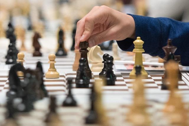 Warum ist Schach Sport?