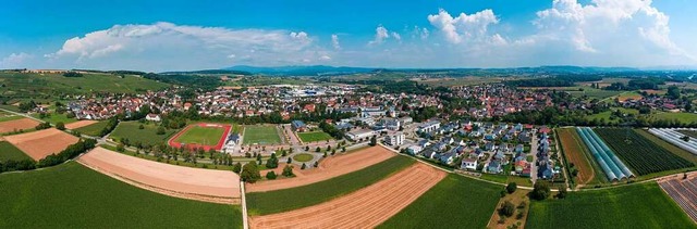 Gru aus Efringen-Kirchen  | Foto: Matthias Weniger