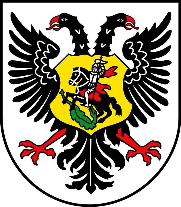 Das Wappen des Ortenaukreis  | Foto: gemeinfrei