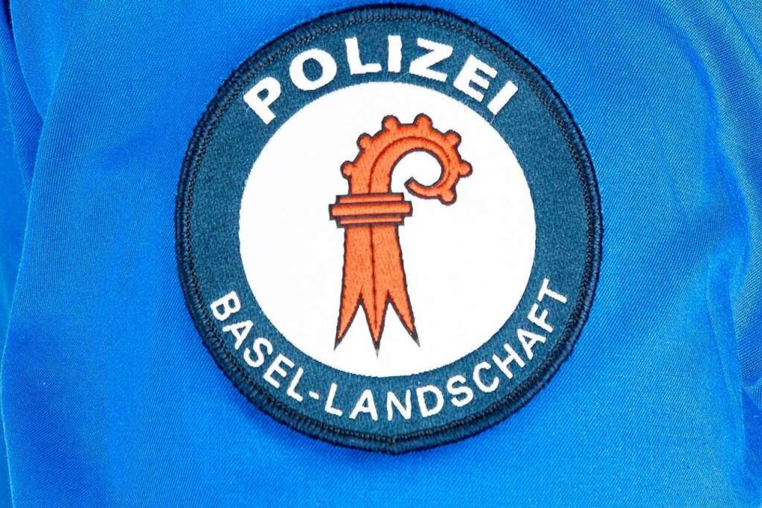   | Foto: Polizei BL