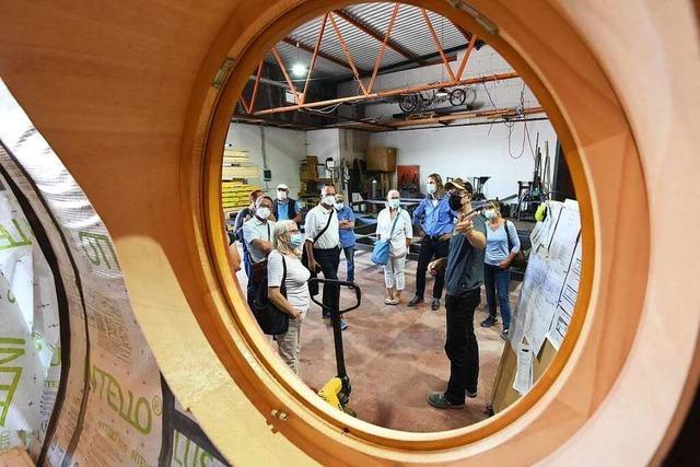 Fotos: BZ-Ferienaktion 