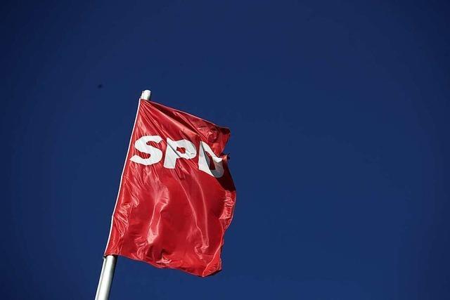 Die SPD in Sulzburg gibt’s seit 75 Jahren
