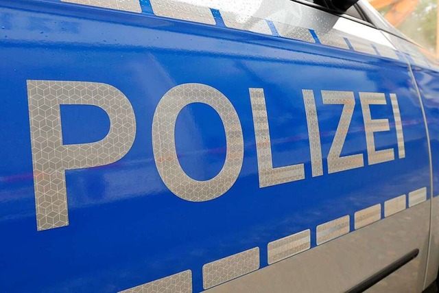 Die Polizei sucht Zeugen eines Unfalls in Freiburg-Weingarten (Symbolbild).  | Foto: Ingo Schneider
