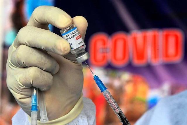 Erste Zahlen zu Corona-Impfdurchbrüchen in Baden-Württemberg