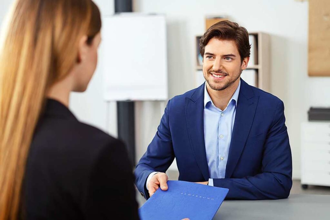 Wer aus der Selbststndigkeit zurck i... gute Argumente und berzeugungskraft.  | Foto: contrastwerkstatt (stock.adobe.com)