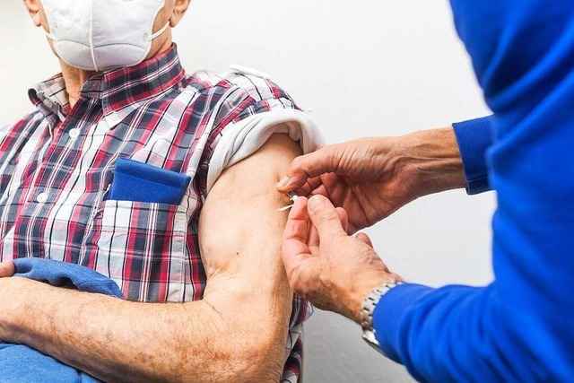 Auffrischungs-Impfung: Was der dritte Piks gegen Corona bringt