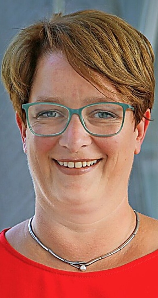 Melanie Maulbetsch-Heidt  | Foto: Landratsamt Ortenaukreis