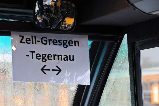 Fahrgastverband fordert weitere Bus-Querverbindungen im Kreis Lrrach