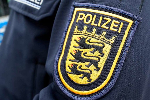 Sachbeschdigungen in March-Buchheim beschftigen die Polizei.  | Foto: Patrick Seeger