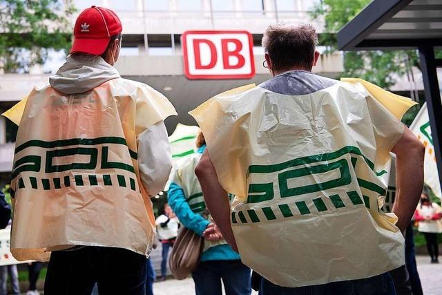 Deutsche Bahn scheitert endgltig vor Gericht