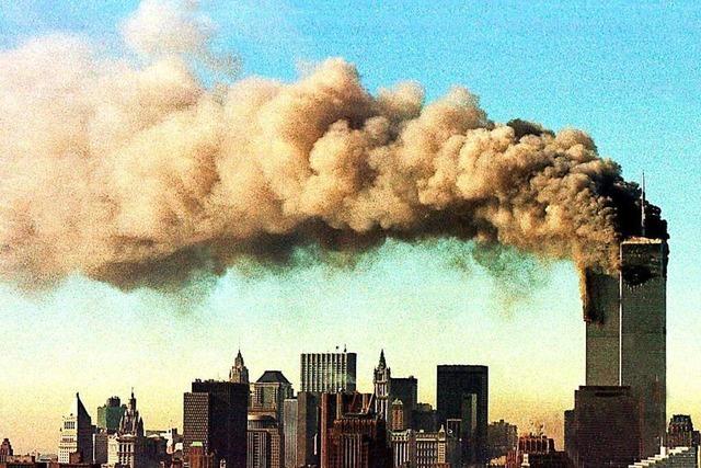 Der 11. September 2001 vernderte die Welt – der islamistische Terror ist geblieben