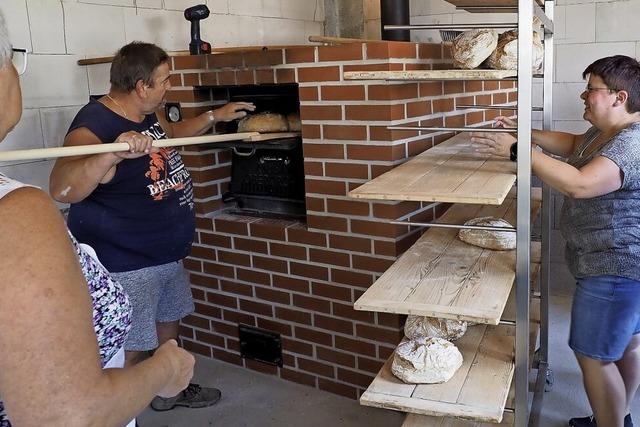 Keine Zeit fr kleine Brtchen