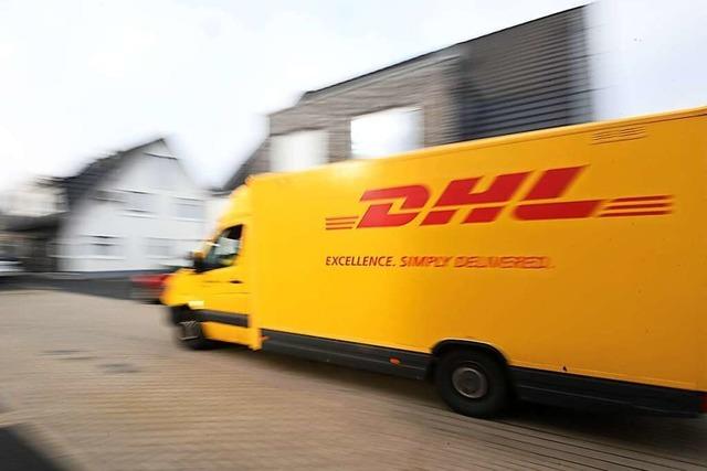 rger mit der Paketzustellung ist keine Seltenheit