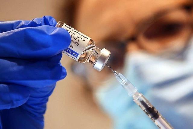 Ist es sinnvoll, junge Menschen zu impfen?