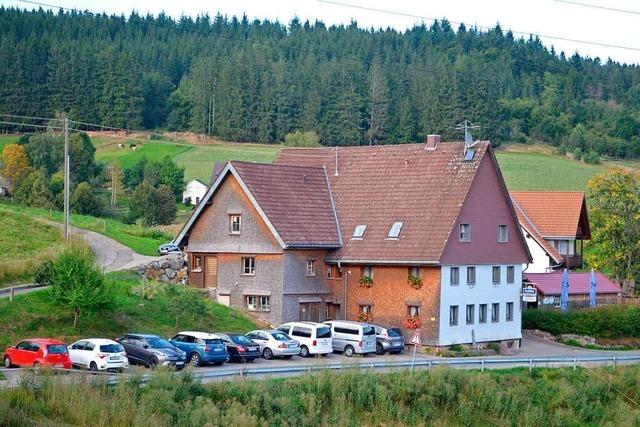 Nach 150 Jahren muss das Traditionsgasthaus Pauliwirt schlieen