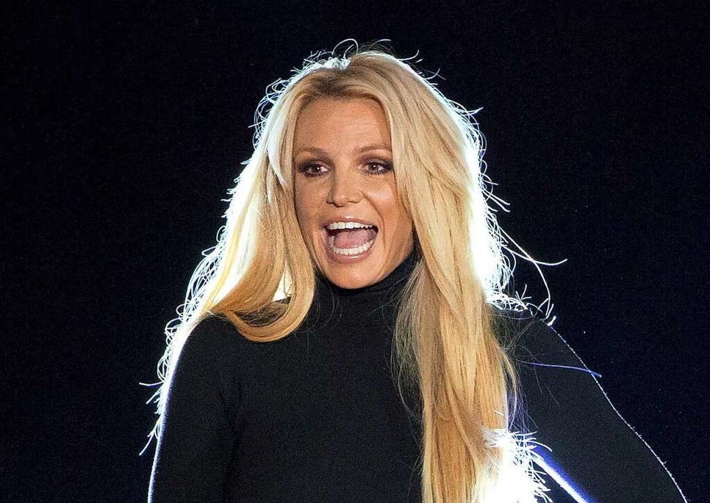 Vater Von Britney Spears Will Als Vormund Abtreten Panorama Badische Zeitung