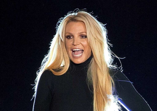 Britney Spears  | Foto: Steve Marcus (dpa)