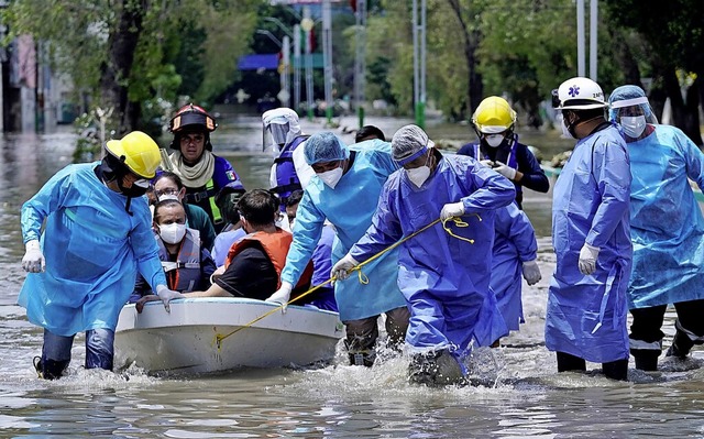   | Foto: Ariel Silva (dpa)