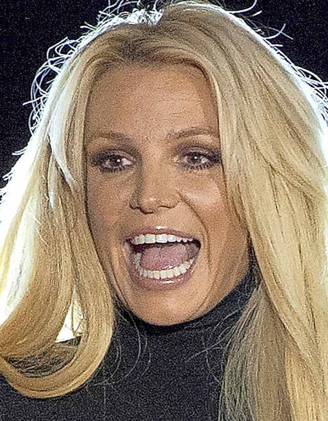 Britney Spears  | Foto: Steve Marcus (dpa)