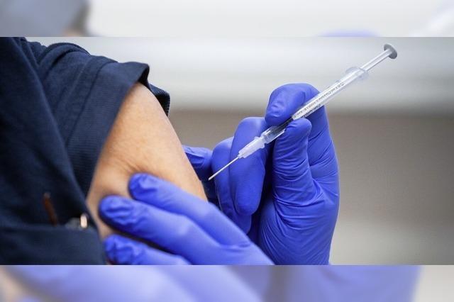 Der Impfstatus der Pflegekrfte wird nicht abgefragt