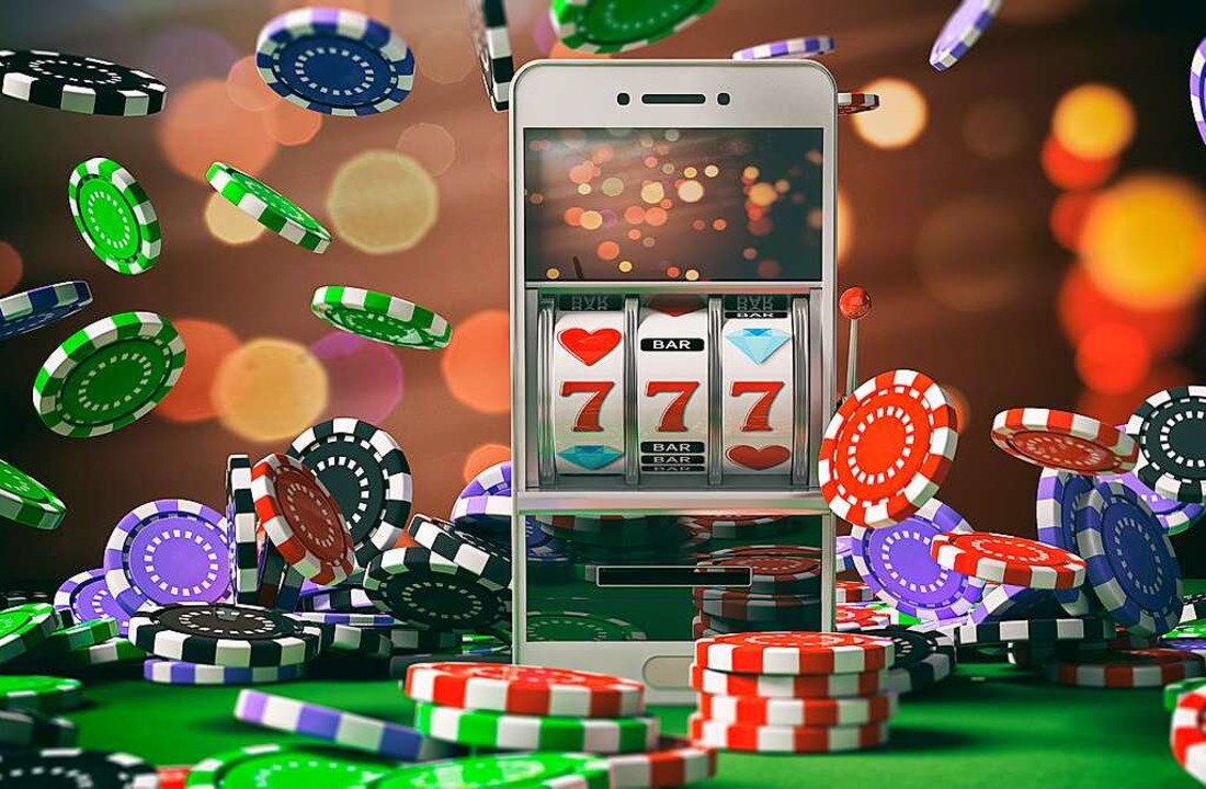 Hast du gehört? casino ist Ihre beste Wahl, um zu wachsen