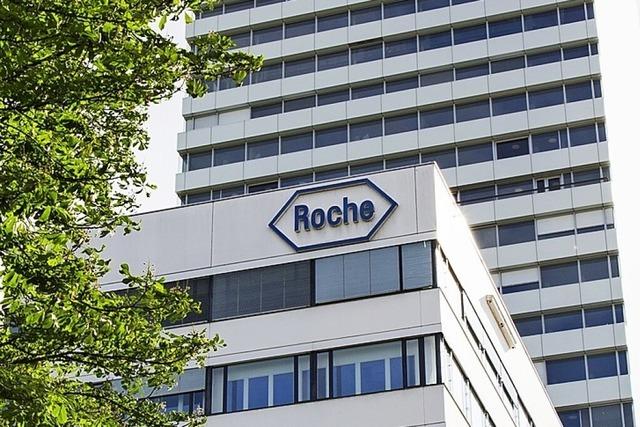 Die Eigentmerfamilien des Basler Roche-Konzerns sehen sich nicht als Investoren