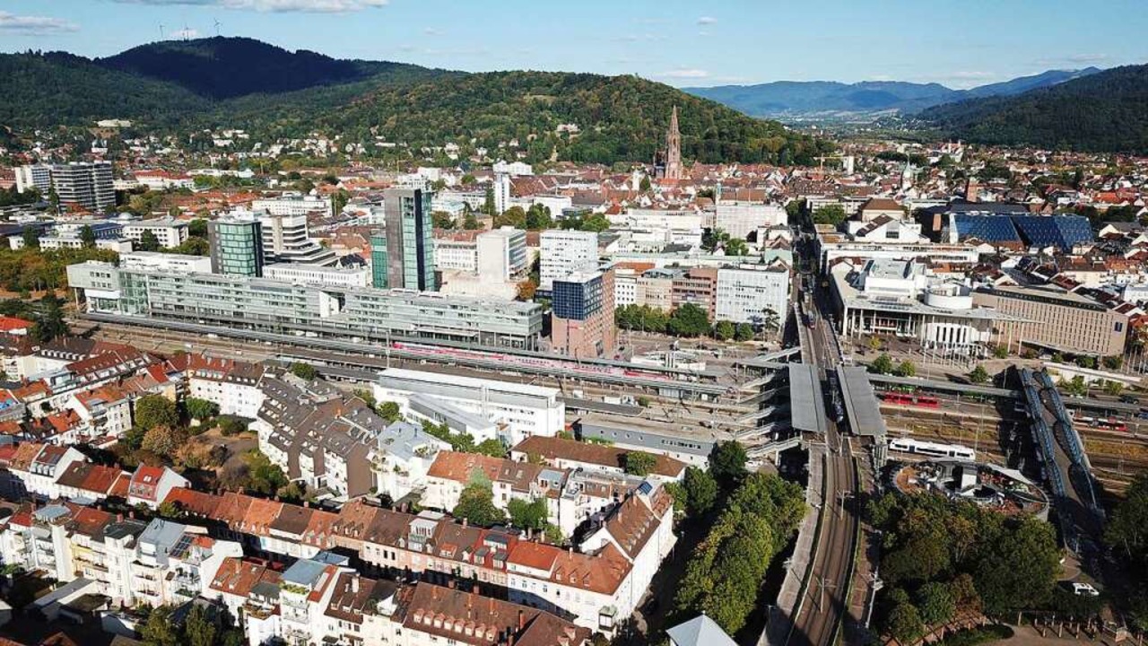 Freiburgs Mietpreise machen so manchen Wohnungstausch zunichte.  | Foto: Michael Saurer