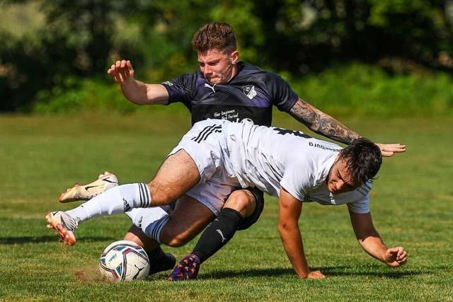 FC Wittlingen dominiert und verpasst Sieg gegen SV 08 Laufenburg