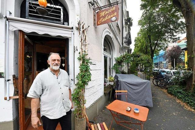 Freiburger Caf Mocca Cabaa schliet nach knapp 18 Jahren