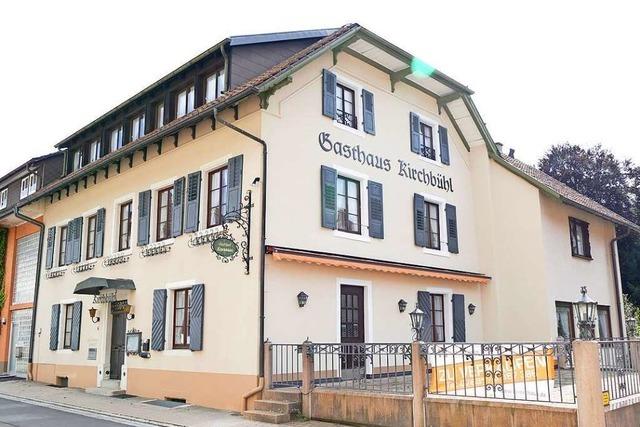 Schönauer Gemeinderat möchte Restaurant im Kirchbühl erhalten