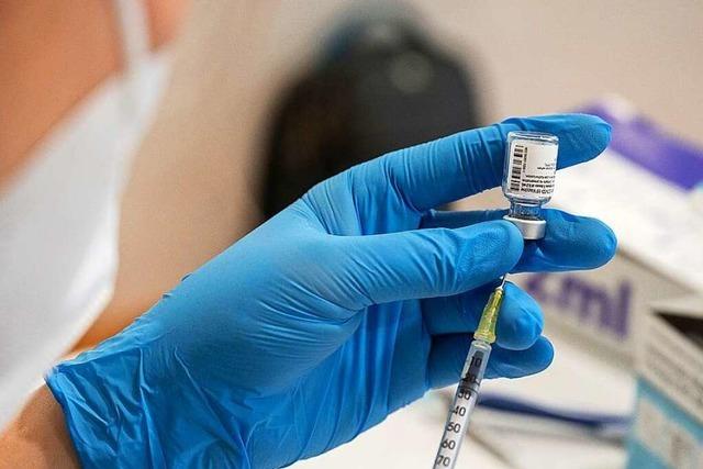 Mobile Impfteams bleiben in Baden-Wrttemberg bis Dezember aktiv