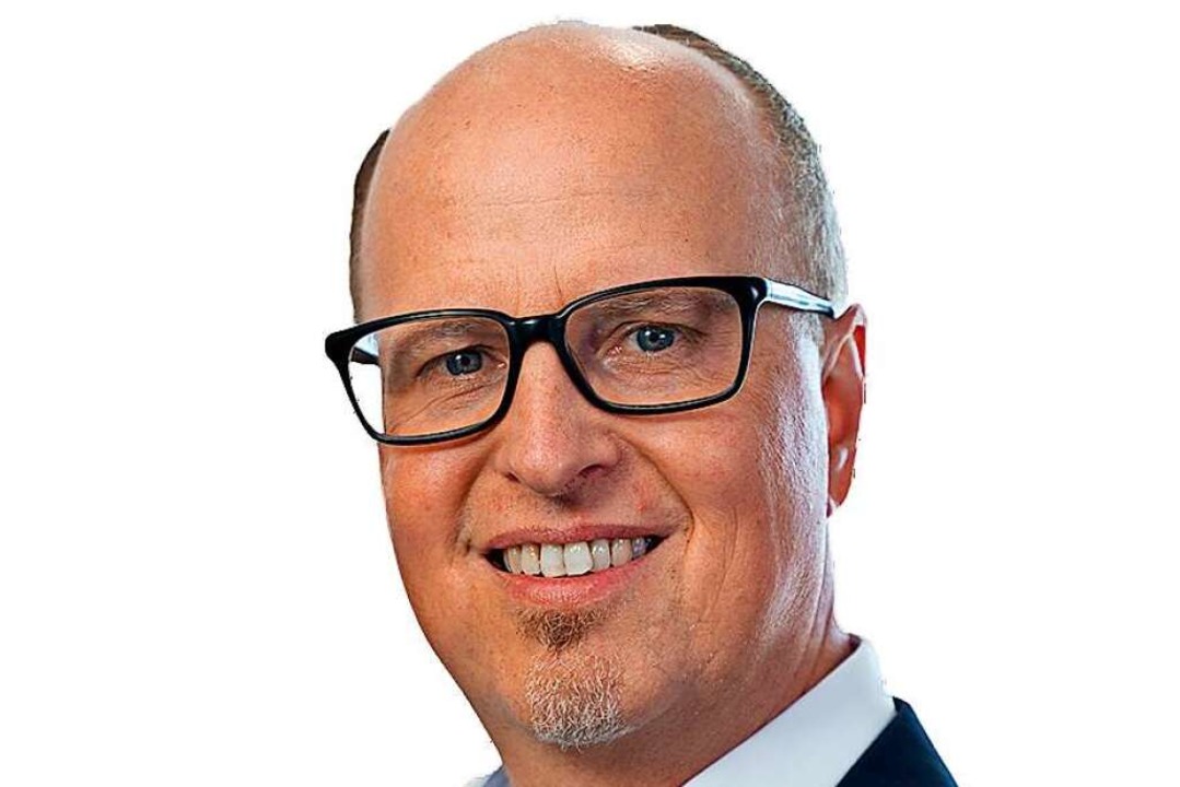 Andreas Dersch, Rechtsanwalt, Chefreda...beratungsdatenbank Haufe Steuer Office  | Foto: Haufe
