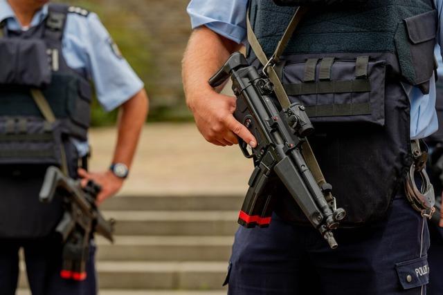 Jugendlicher soll Anschlag auf Synagoge in Hagen geplant haben