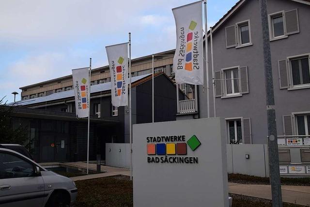 Ermittlungen gegen Ex-Chef der Stadtwerke Bad Säckingen