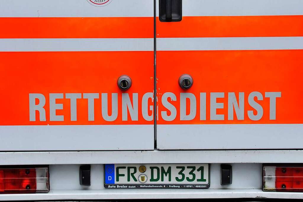 Heftiger Magen Darm Infekt In Freiburger Fluchtlingsheim Freiburg Badische Zeitung