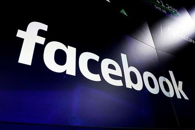 Facebook hat mit der Lschung von Querdenker-Konten eine Grenze berschritten