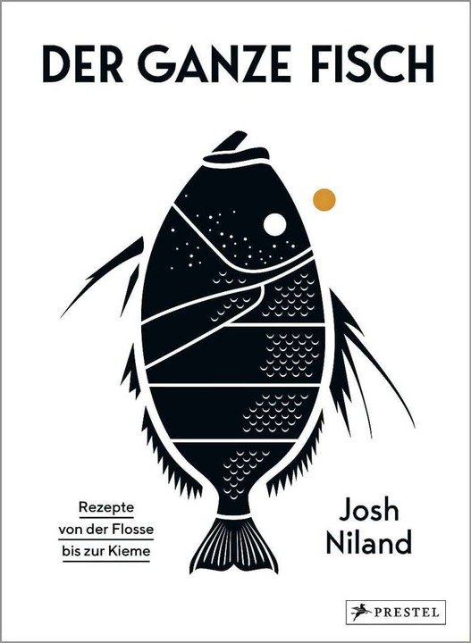 Josh Niland: Der ganze Fisch  | Foto: Prestel-Verlag