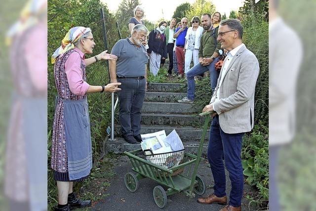 Verkehr, Lrm und unliebsame Raser