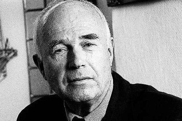 Manfred Schleiff