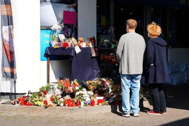 Manche Reaktion auf die Bluttat von Idar-Oberstein entspringt purem Menschenhass